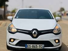 Renault Clio 4