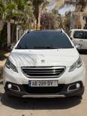 Peugeot 2008  Année 2016