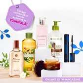 MEGA TOMBOLA YVES ROCHER