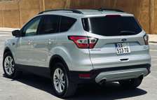 Ford Escape 2019