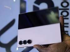 Samsung galaxy Z fold 6 256go