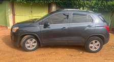 Chevrolet Trax 2013