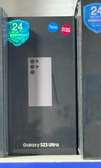 Samsung galaxy S23 ultra 512Giga