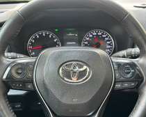Toyota Rav4 2021