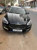 Kia k9 2014