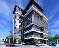 PLANS ARCHITECTURAUX 2D – 3D CONSTRUCTION– SÉNÉGAL DAKAR