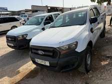 Ford ranger 2021