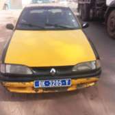 Taxi R19