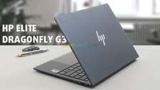 Hp Elite DragonFly i7 2024