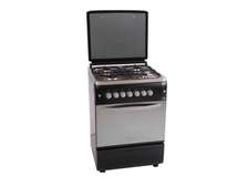 CUISINIERE 4 FEUX FERRE 60X60