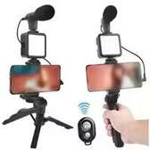 Kit vidéo enregistrement