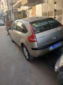 Citroën c4