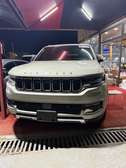 Jeep Wagoneer iii 2022
