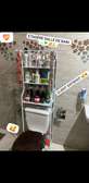 Rangement salle de bain