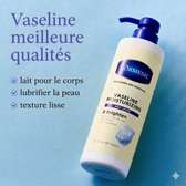 Ormesic Vaseline Hydratante 500ml Peau Sèche