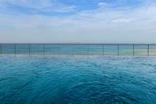 Appartement vue sur mer haut plateau