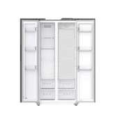 REFRIGERATEUR ASTECH SIDE BY SIDE