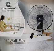 Continental 811R