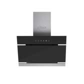 HOTTE DE CUISINE ASTECH 60X60 NOIR HO60S22NOGMA