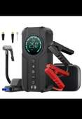 Boosteur batterie de voiture