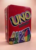 CARTE UNO CLASSIQUE DELUXE