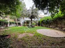 Ref_1823_GL Villa à louer à Fann Résidence