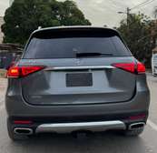 Je vend ma Mercedes Gle 450 automatique essence