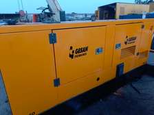 Vente groupe électrogene 60kva