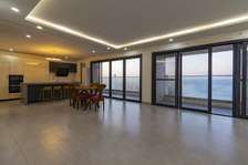 Location f5 avec vue mer au virage