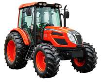 Tracteur agricoles de marque coreenne robuste kioti