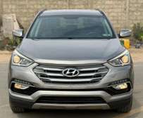 Hyundai Santa Fe Sport 2018