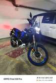 Moto 700