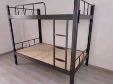 Lit superposé 2 et 4 places