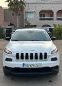 Jeep cherokee 2015