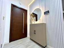 Appartement F2 meublé à Ngor Almadies (Bi Hôtel)