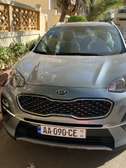 KIA SPORTAGE 2019