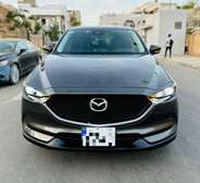 Mazda cx5