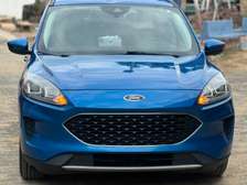FORD ESCAPE 2021