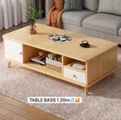 Table basse