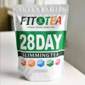 Fitotea Thé Minceur 28 Jours Bio