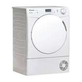 SECHE LINGE 9KG CANDY BLANC CSEC9LF