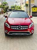 Mercedes GLA 250 2019