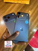 iPhone 17 pro Max esim