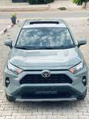 A vendre RAV 4 2019