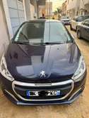 Peugeot 208 année 2017