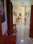 Appartement  meublé aux Mamelles