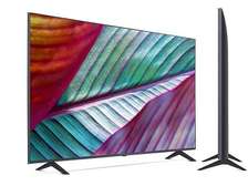 Téléviseur LG 55" Smart 4K UHD