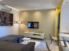 Studio meublé de luxe à louer au point E