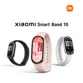 Montre Xiaomi Smart Band 10