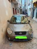 Kia Picanto 2010 en l'état